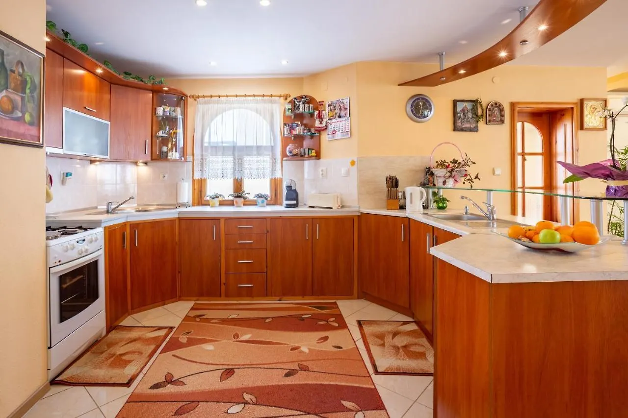 House Kalina Villa Burgas 0*,
