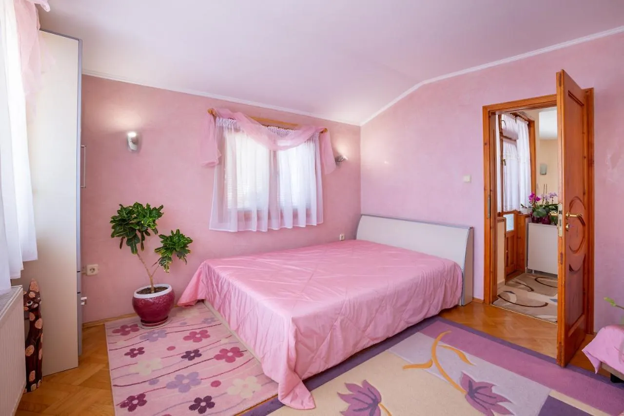 House Kalina Villa Burgas Holiday home