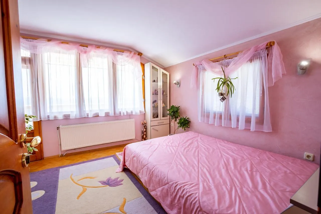 House Kalina Villa Burgas 0*,  Bulgaria
