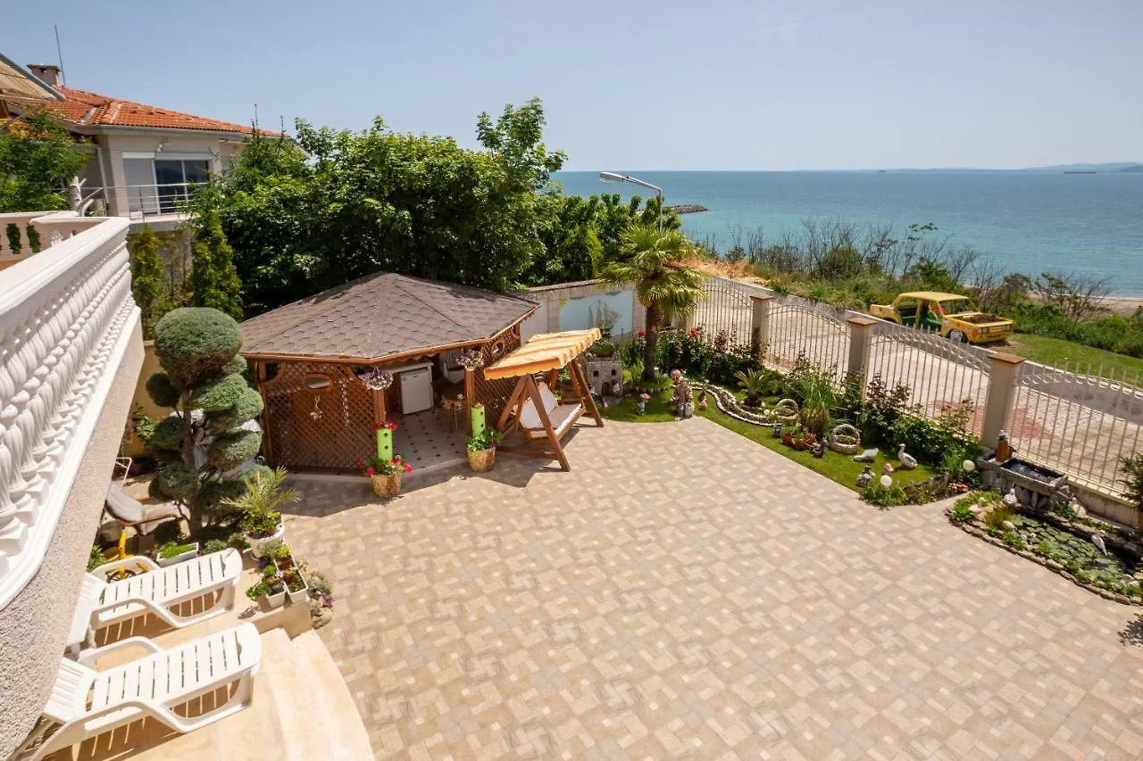 House Kalina Villa Burgas Holiday home