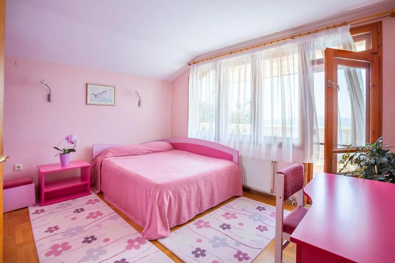 Holiday home House Kalina Villa Burgas Bulgaria