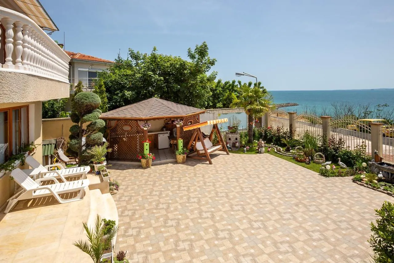 Holiday home House Kalina Villa Burgas Bulgaria