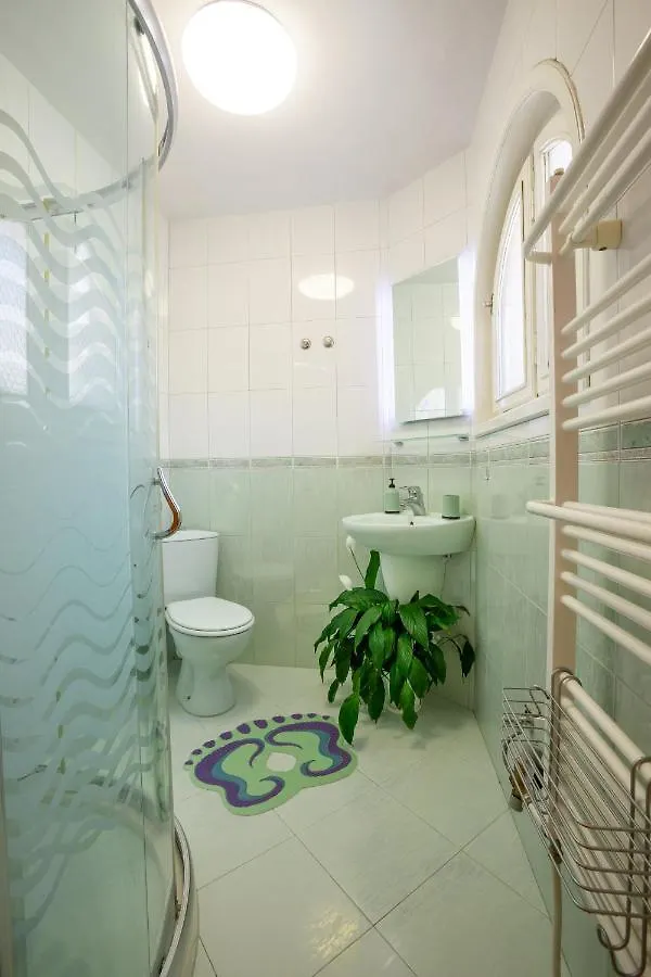 House Kalina Villa Burgas