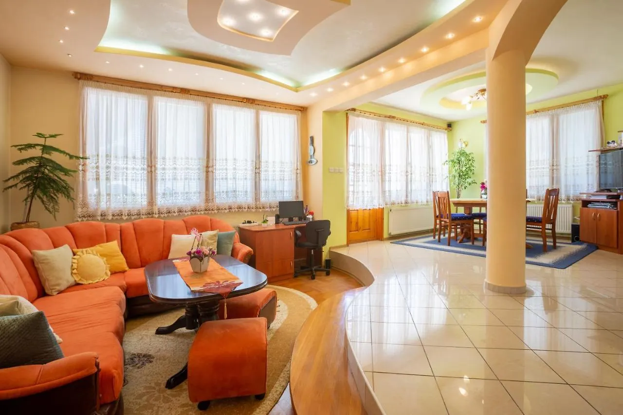Holiday home House Kalina Villa Burgas