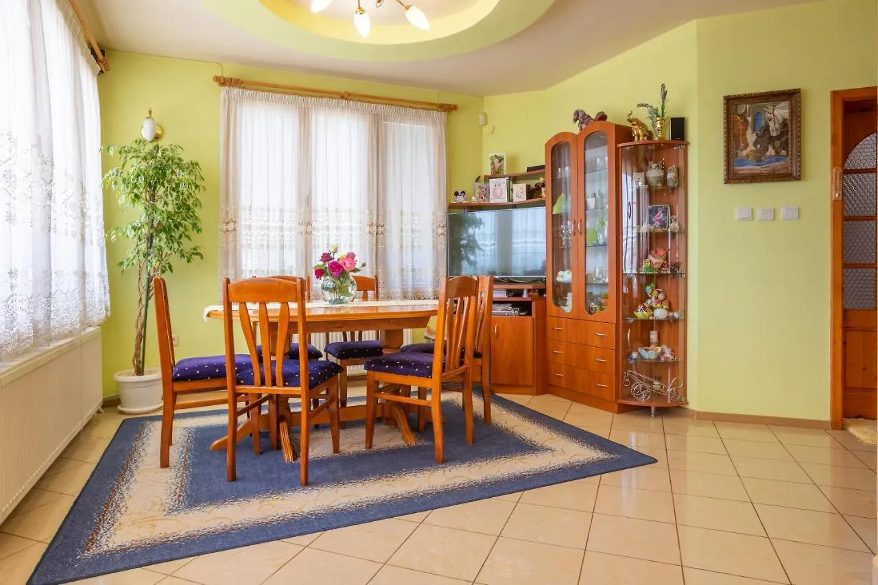 House Kalina Villa Burgas 0*,