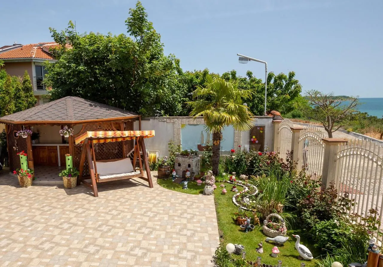 Holiday home House Kalina Villa Burgas