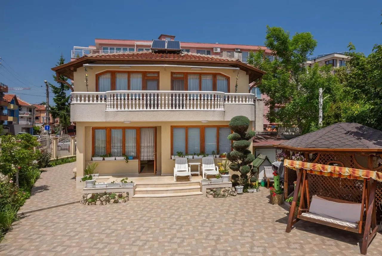 House Kalina Villa Burgas Bulgaria