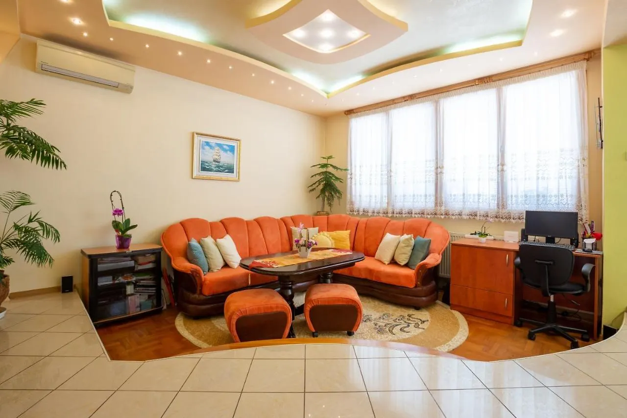 House Kalina Villa Burgas Holiday home