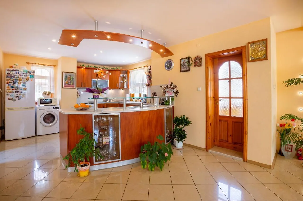 Holiday home House Kalina Villa Burgas Bulgaria
