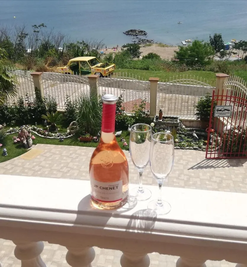 Holiday home House Kalina Villa Burgas