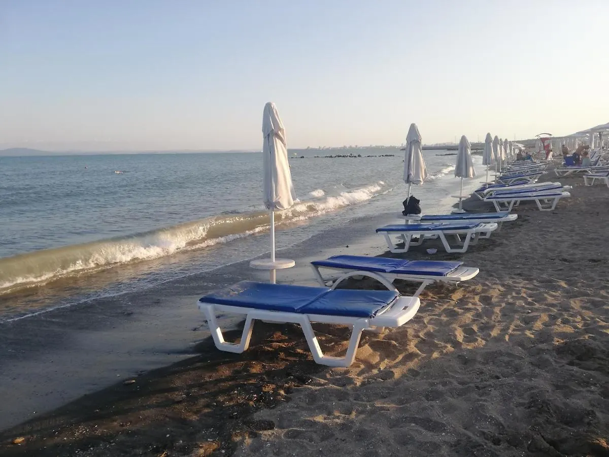 Holiday home House Kalina Villa Burgas