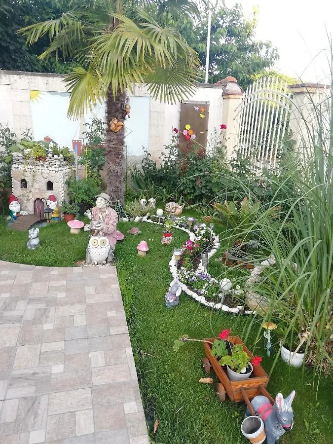 House Kalina Villa Burgas Holiday home