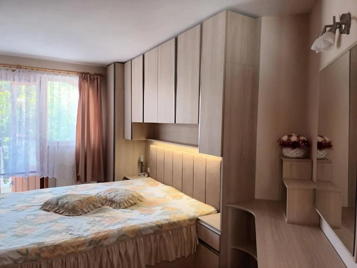 Holiday home House Kalina Villa Burgas