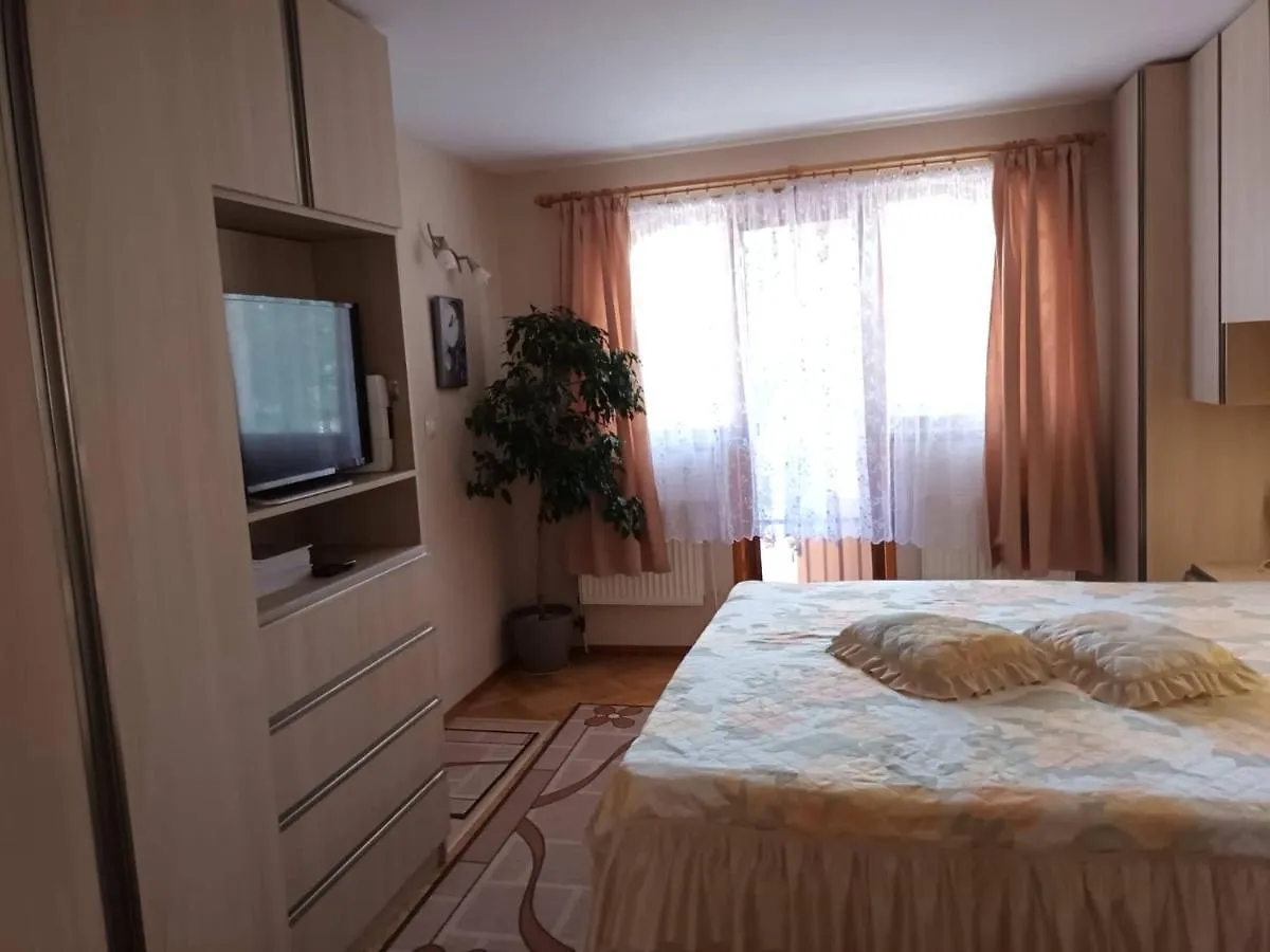 House Kalina Villa Burgas
