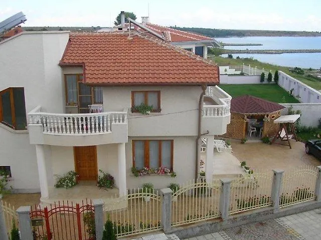 House Kalina location