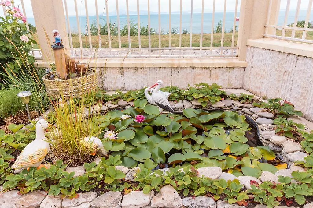 House Kalina Villa Burgas Holiday home