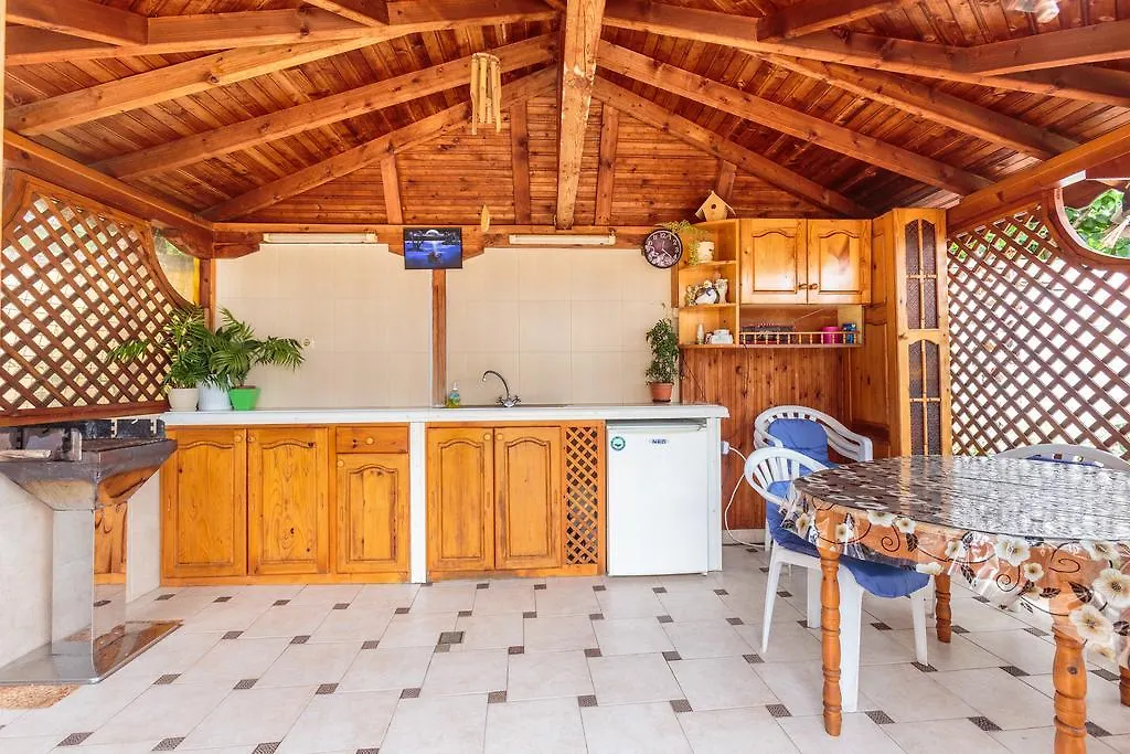 House Kalina Villa Burgas