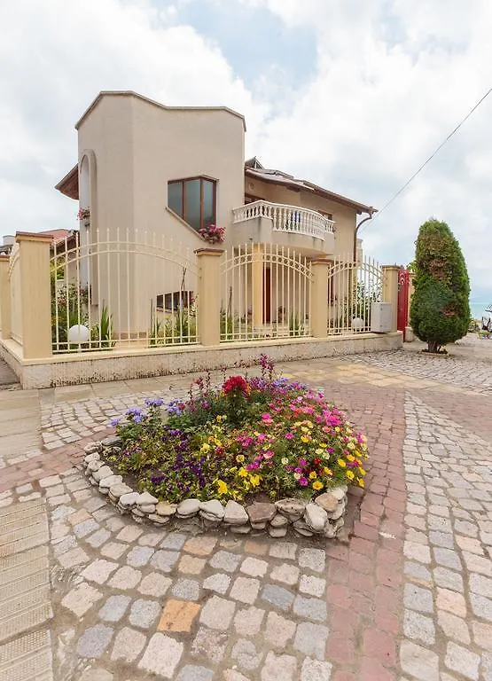 House Kalina Villa Burgas Bulgaria
