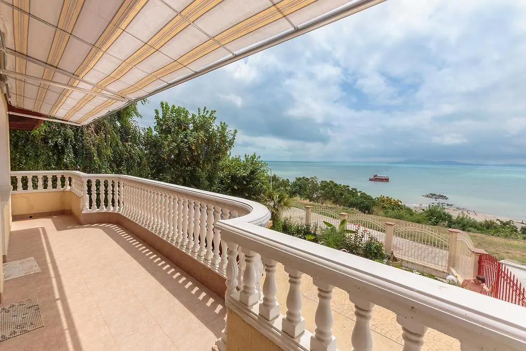 House Kalina Villa Burgas Holiday home