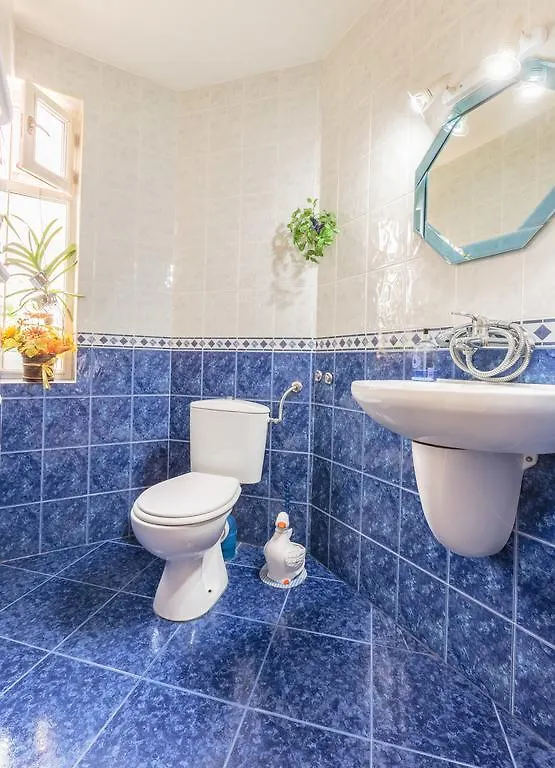 Holiday home House Kalina Villa Burgas