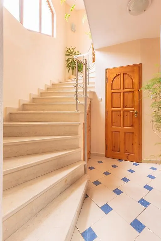 House Kalina Villa Burgas Holiday home