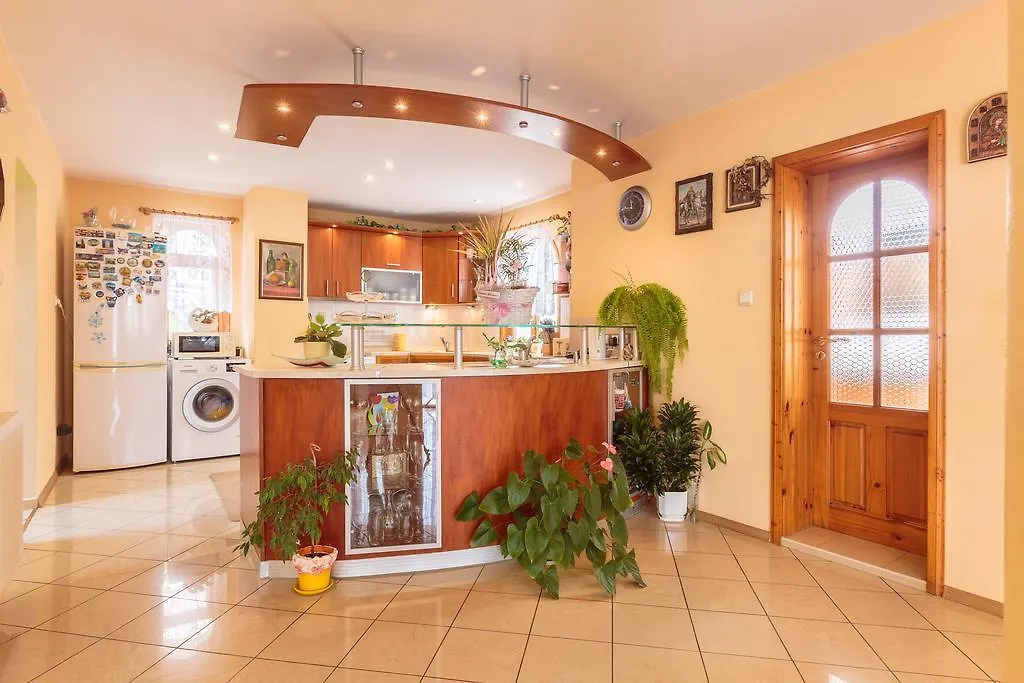 Holiday home House Kalina Villa Burgas