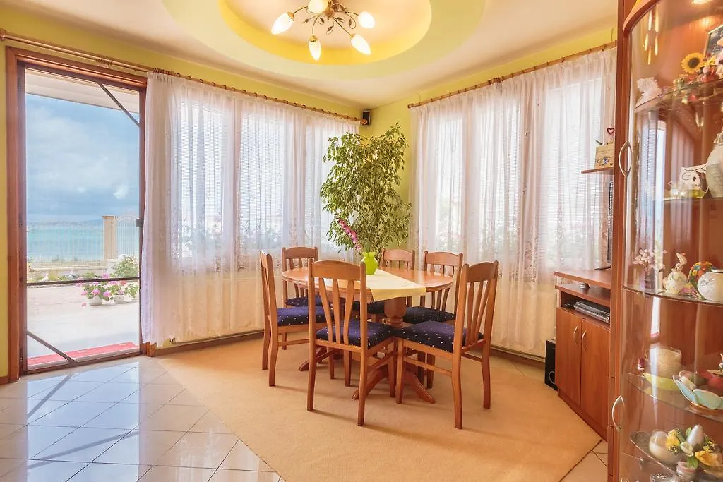 House Kalina Villa Burgas Bulgaria