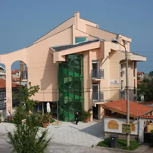 Otel Sea Horse, Burgaz
