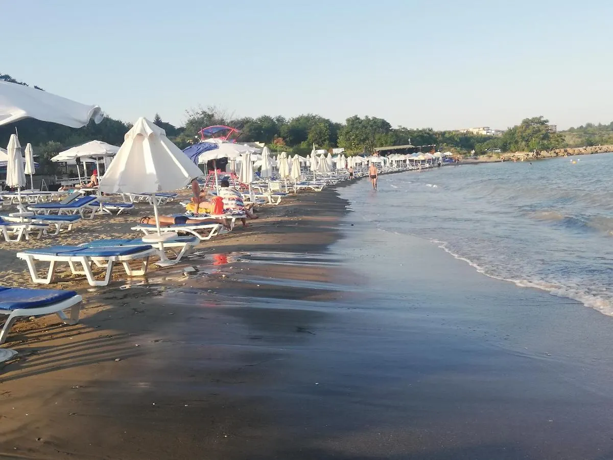 House Kalina Villa Burgas Holiday home